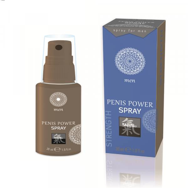 Penis Power Spray (30ml)