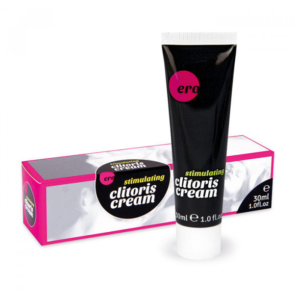 Stimulating Clitoris Cream for Women (30ml), Klitoris Stimulation