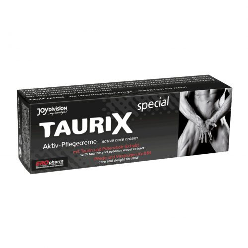TauriX Special 40ml Aktiv Pflegecreme