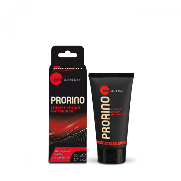Prorino Clitoris Cream for Woman (50ml)