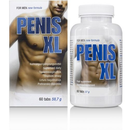Penis XL (60 tabs)