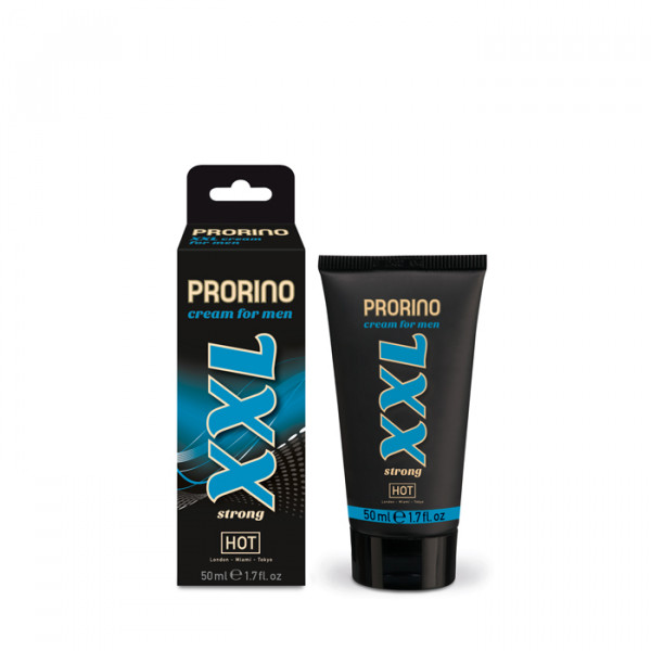 Prorino XXL Strong - Cream for Men (50ml)