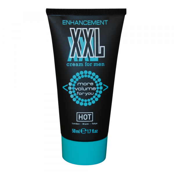 XXL Volume Cream for Men (50ml)
