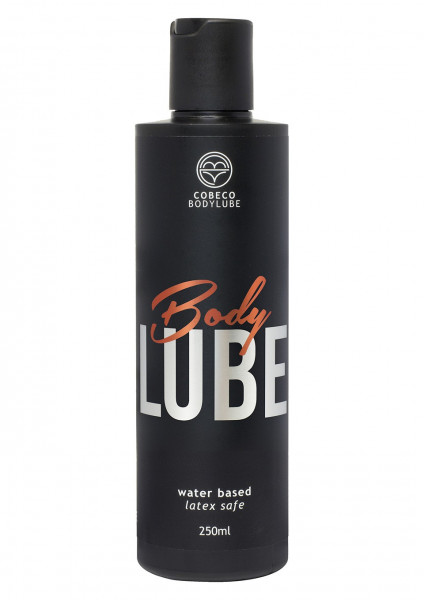 CBL Body Lube - Gleitmittel auf Wasserbasis