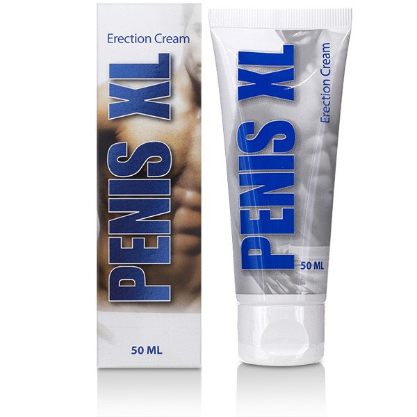 Penis XL Cream (50ml)