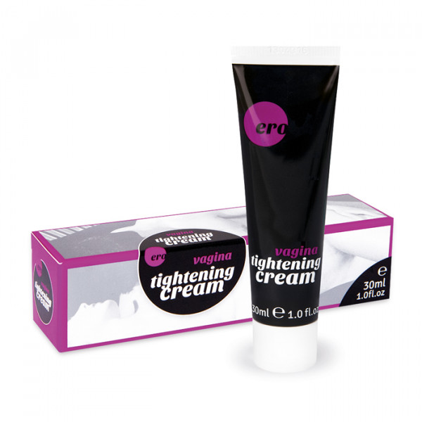 Tightening XXS Cream for Women (30ml), Strafft die Vagina